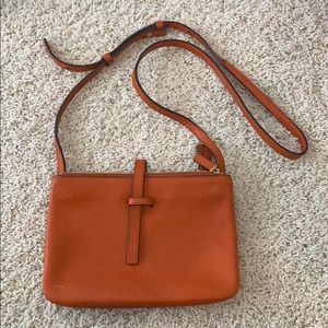Annabel Ingall Leather Crossbody